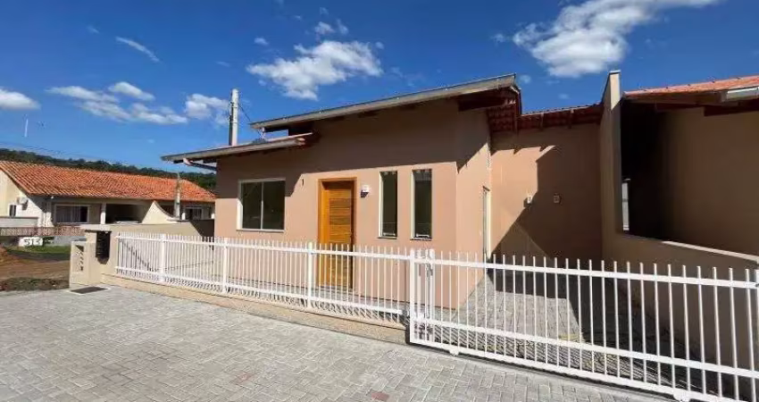 Casa com 2 quartos à venda na TIMBÓ, Pomeranos, Timbó