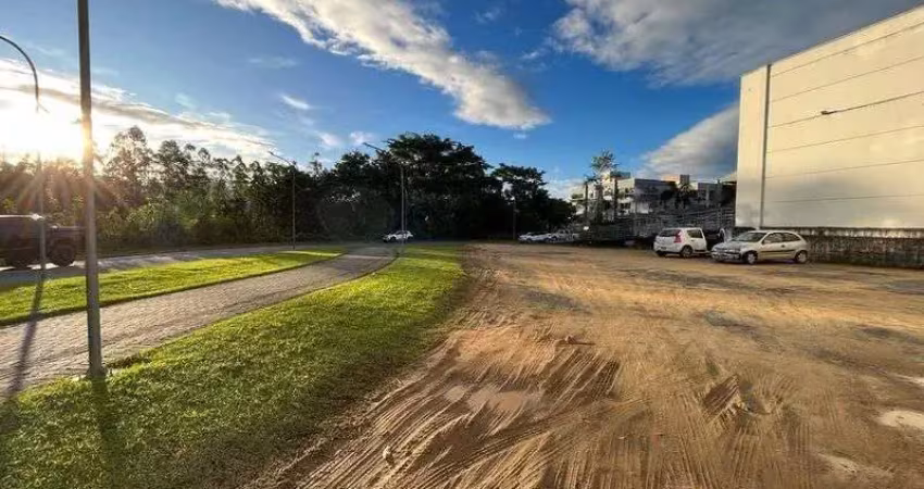 Terreno comercial à venda na TIMBÓ, Das Nações, Timbó