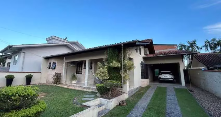 Casa  TIMBÓ - SC