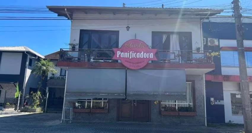 Sala comercial TIMBÓ - SC