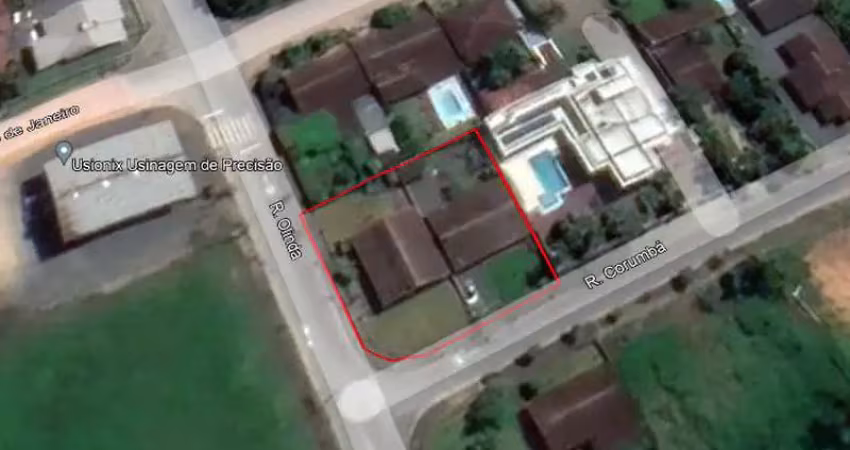 Casa  TIMBÓ - SC