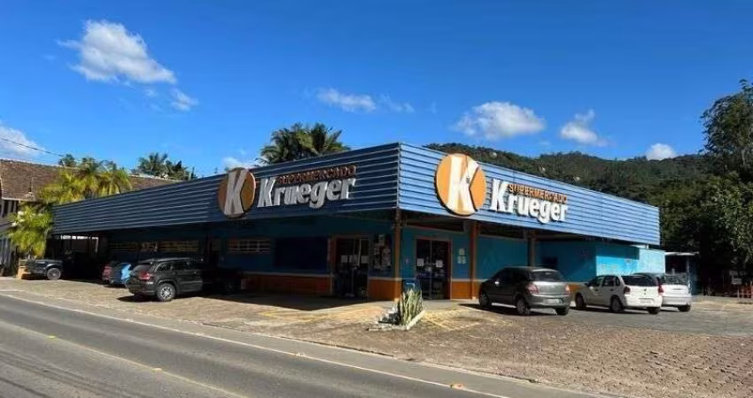 Sala comercial BENEDITO NOVO - SC
