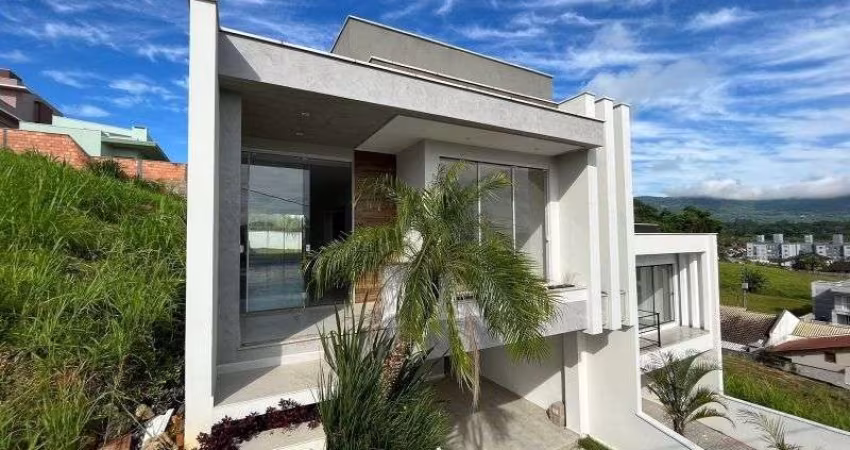 Casa  TIMBÓ - SC