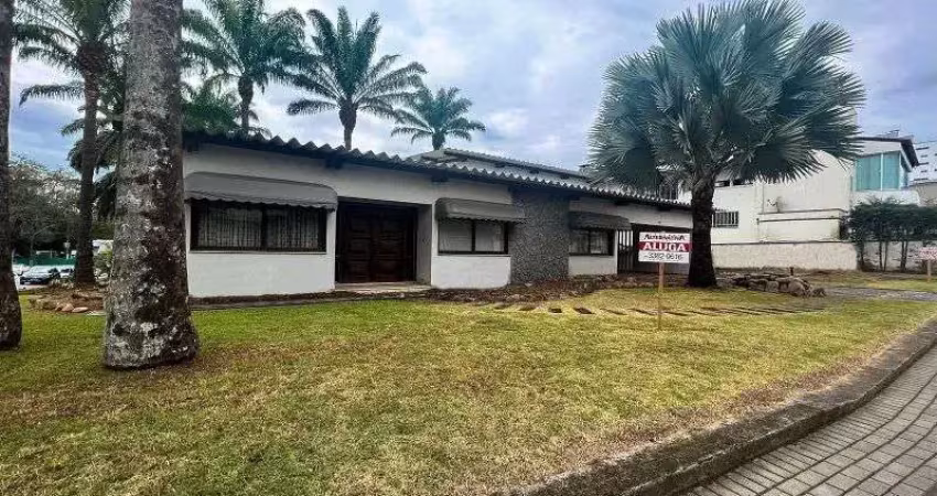 Casa comercial com 2 salas para alugar na TIMBÓ, 168, Centro, Timbó