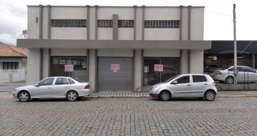 Sala comercial TIMBÓ - SC