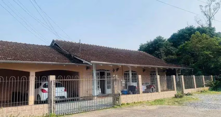 Casa  TIMBÓ - SC
