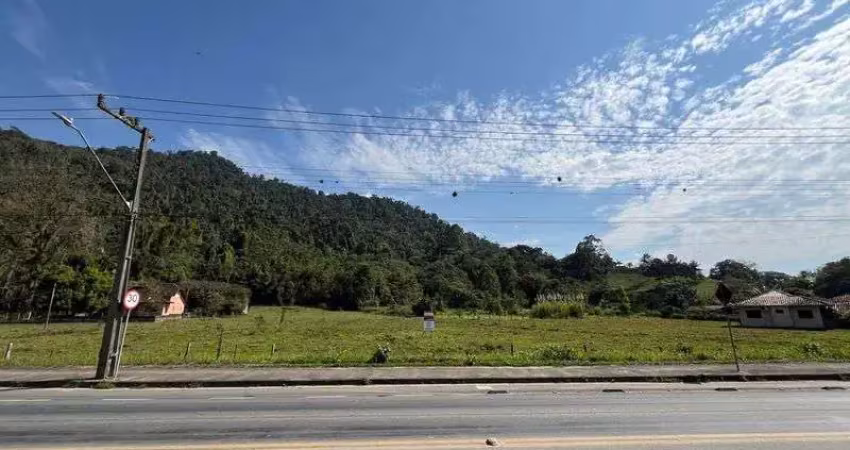 Terreno comercial à venda na TIMBÓ, Dos Estados, Timbó