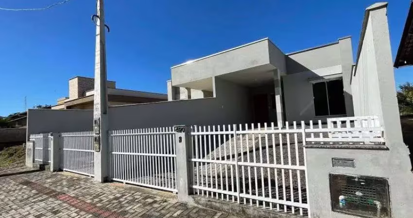 Casa à venda na Rua Julio Merini, 424, Vila Nova, Ascurra