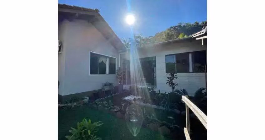 Casa à venda na Rua Indaial, s/n, Estação, Ascurra