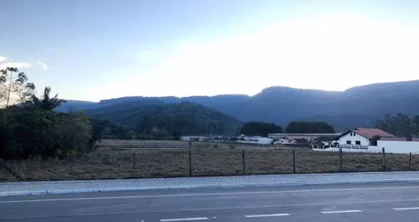 Terreno comercial à venda na Rua Barão do Rio Branco, 601, Centro, Rodeio