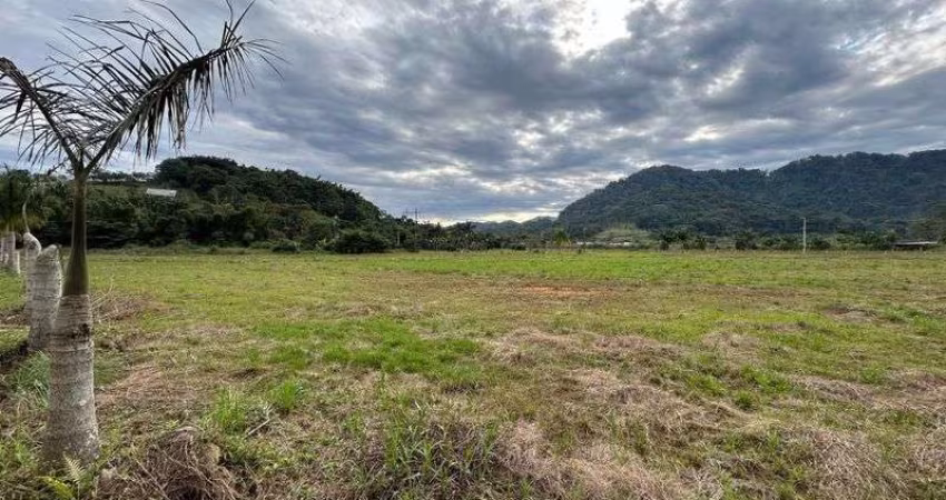 Terreno RIO DOS CEDROS - SC