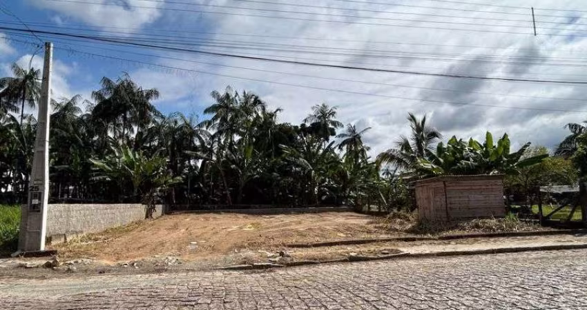 Terreno TIMBÓ - SC