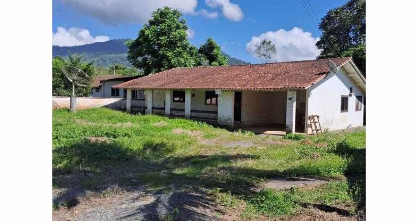 Terreno TIMBÓ - SC