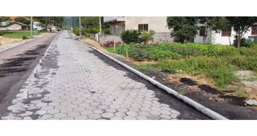 Terreno à venda na Vila Nova, Ascurra 