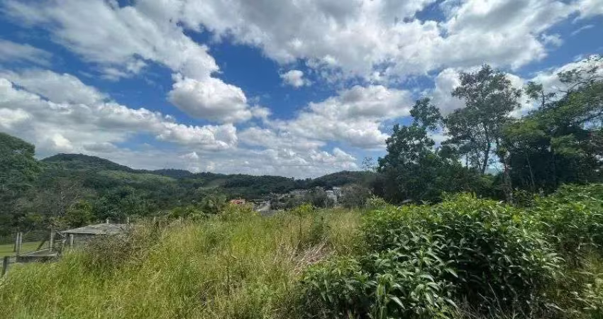 Terreno à venda na Rua Pomerode, Pomeranos, Timbó