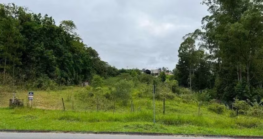 Terreno à venda na TIMBÓ, Quintino, Timbó
