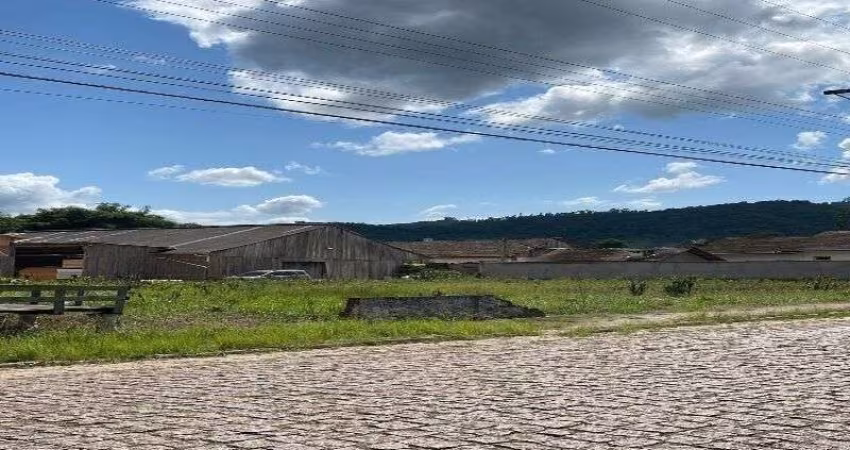 Terreno RODEIO - SC