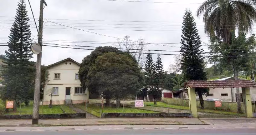Terreno à venda na TIMBÓ, Pomeranos, Timbó