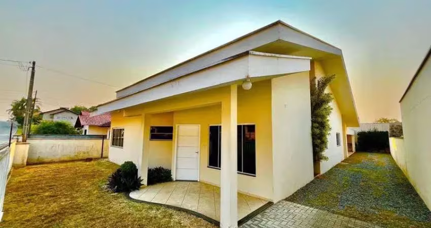 Casa à venda na TIMBÓ, 457, Das Nações, Timbó