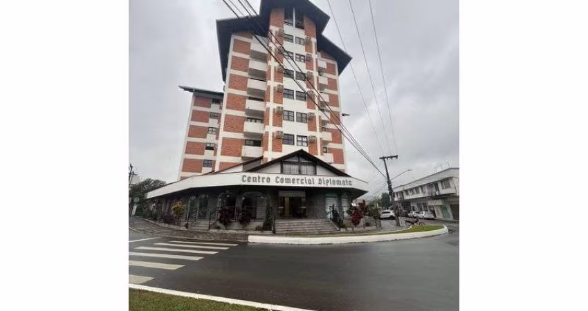Sala comercial TIMBÓ - SC