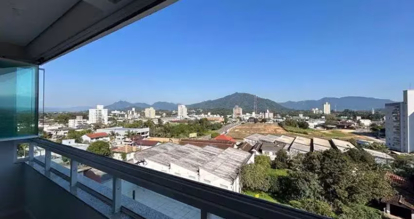 Apartamento  TIMBÓ - SC