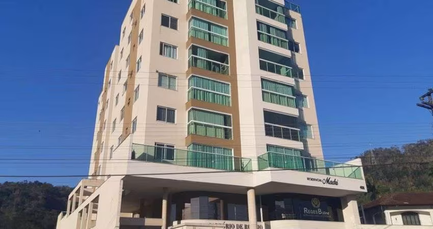 Apartamento  RODEIO - SC