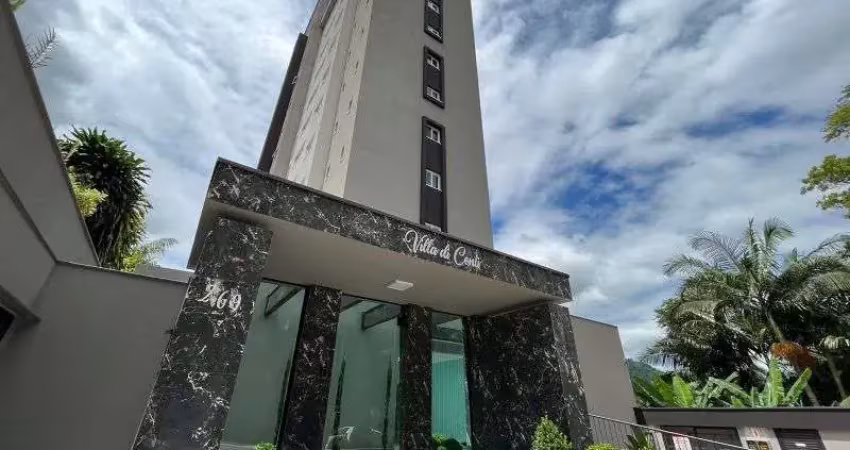 Apartamento à venda na TIMBÓ, Das Capitais, Timbó