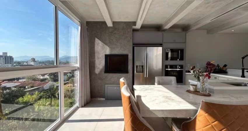 Apartamento  TIMBÓ - SC