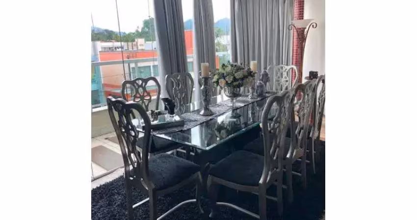 Apartamento à venda na Av 7 de Setembro, 140, Centro, Timbó
