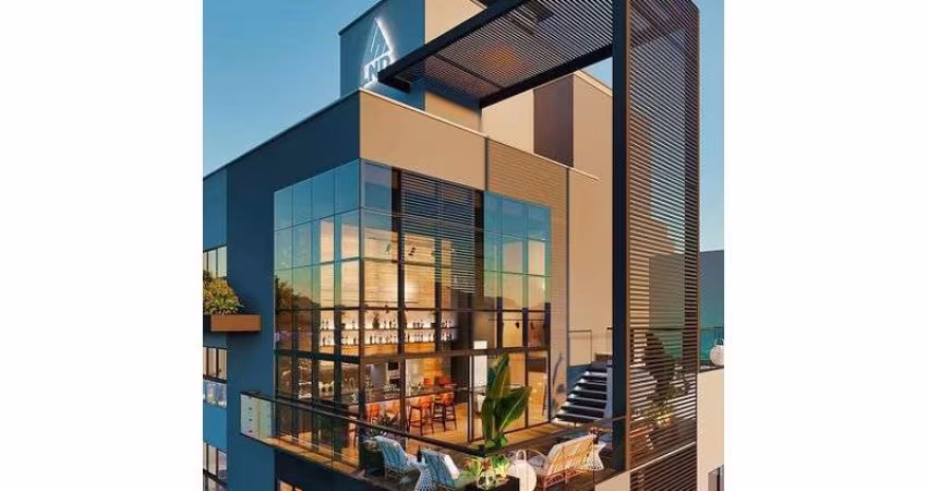 Apartamento  TIMBÓ - SC