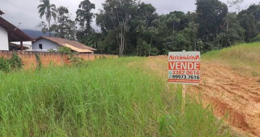 Terreno TIMBÓ - SC