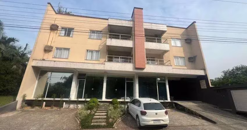 Apartamento com 2 quartos para alugar na TIMBÓ, 327, Quintino, Timbó