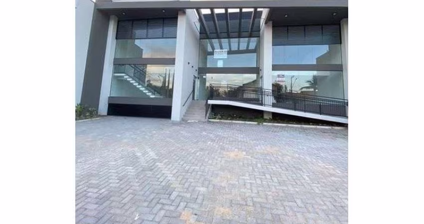 Sala comercial TIMBÓ - SC