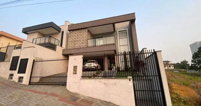Casa  TIMBÓ - SC