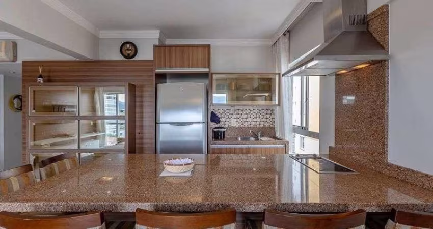 Apartamento  BALNEÁRIO CAMBORIÚ - SC