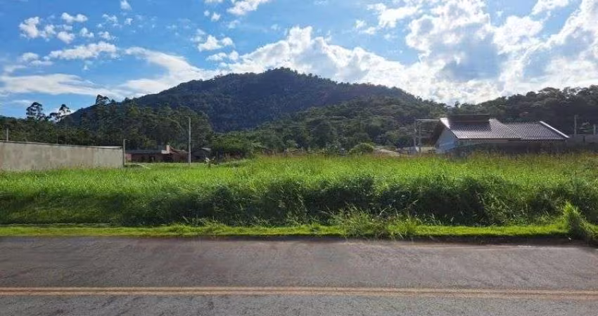 Terreno TIMBÓ - SC