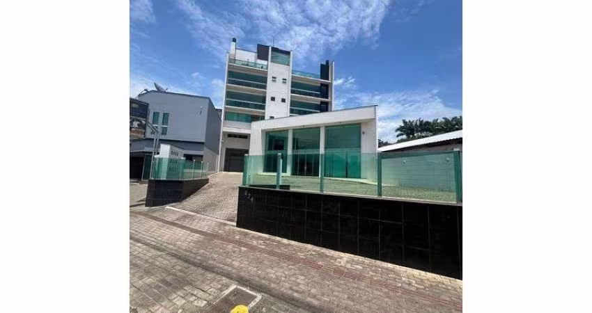 Apartamento  TIMBÓ - SC