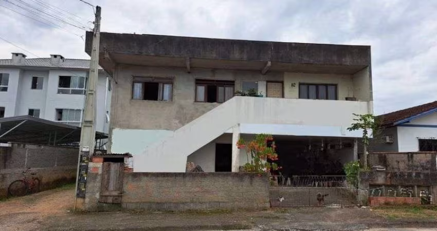 Casa  TIMBÓ - SC