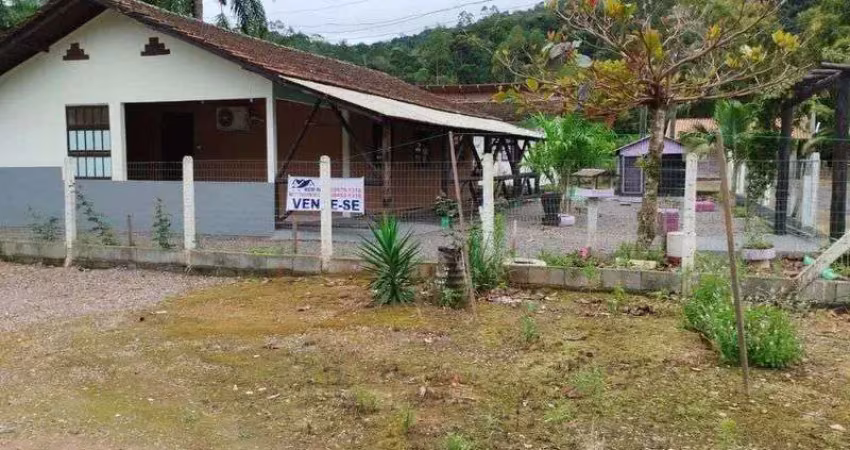 Casa com 3 quartos à venda na APIÚNA, Zona Rural, Apiúna