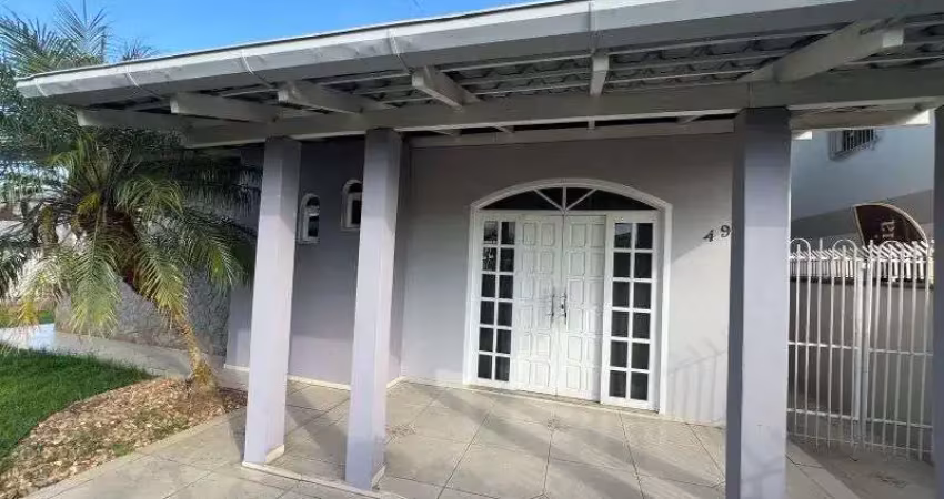 Casa  TIMBÓ - SC
