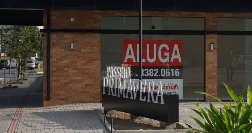 Sala comercial TIMBÓ - SC