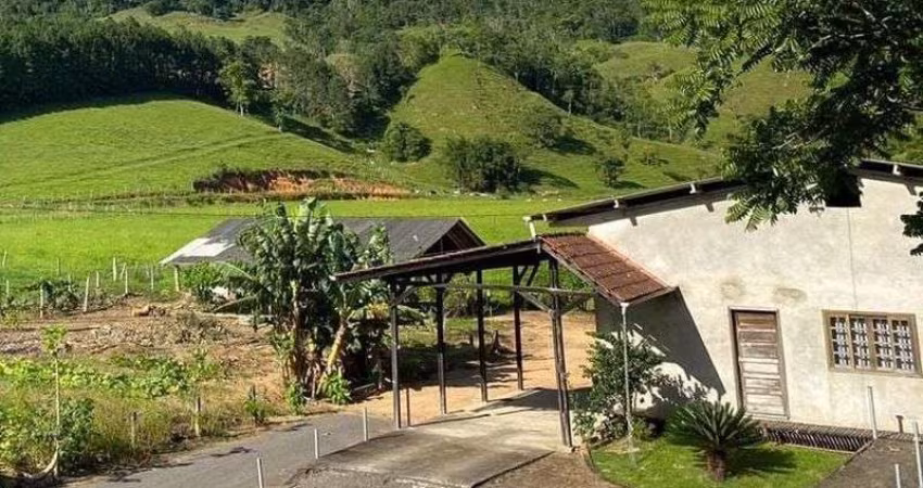 Galpão RODEIO - SC