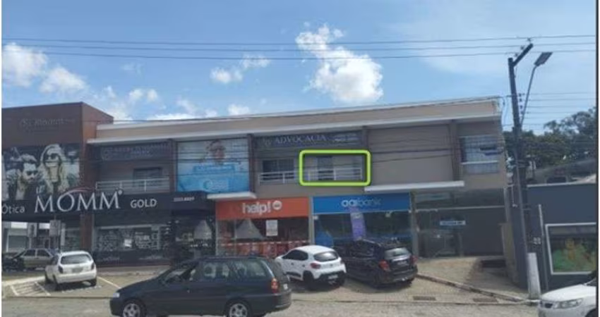 Sala comercial INDAIAL - SC
