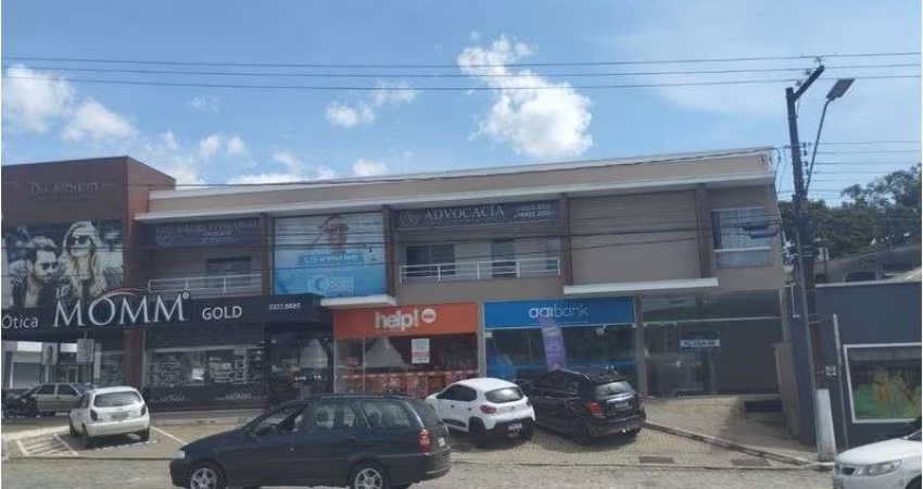 Sala comercial INDAIAL - SC
