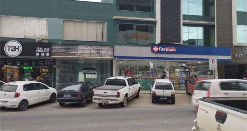 Sala comercial TIMBÓ - SC