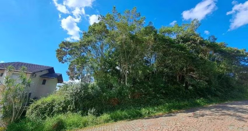 Terreno TIMBÓ - SC