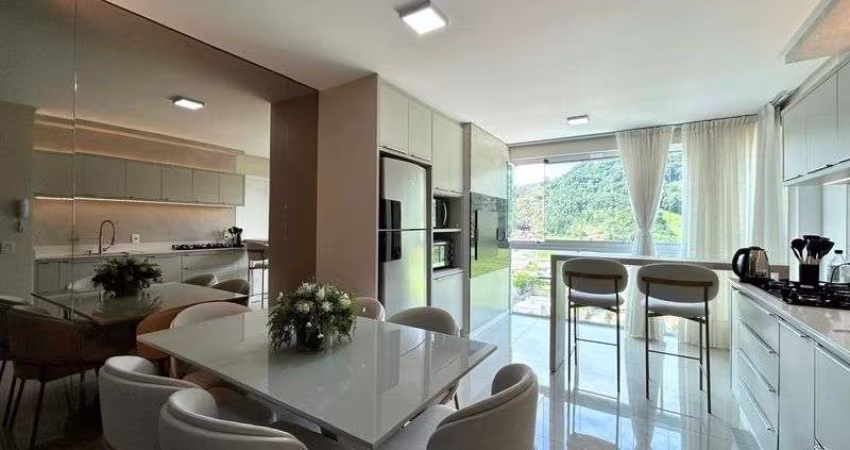 Apartamento  RODEIO - SC