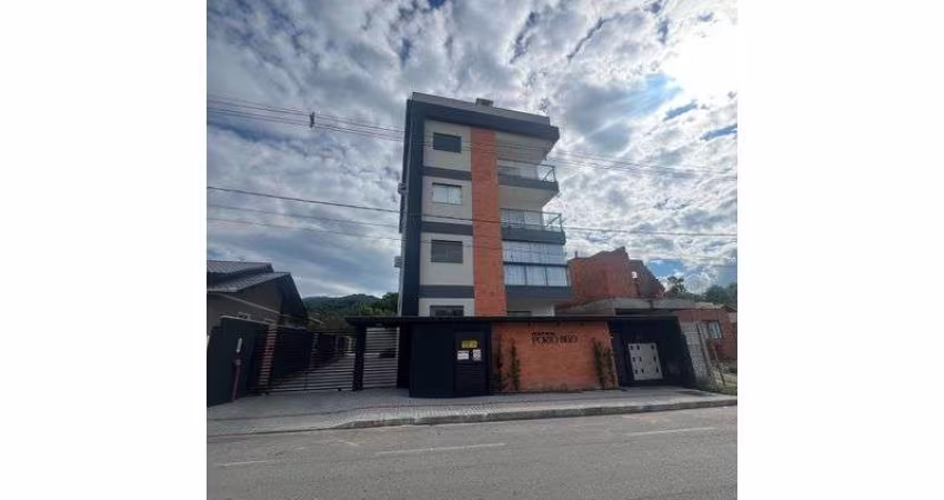 Apartamento  INDAIAL - SC