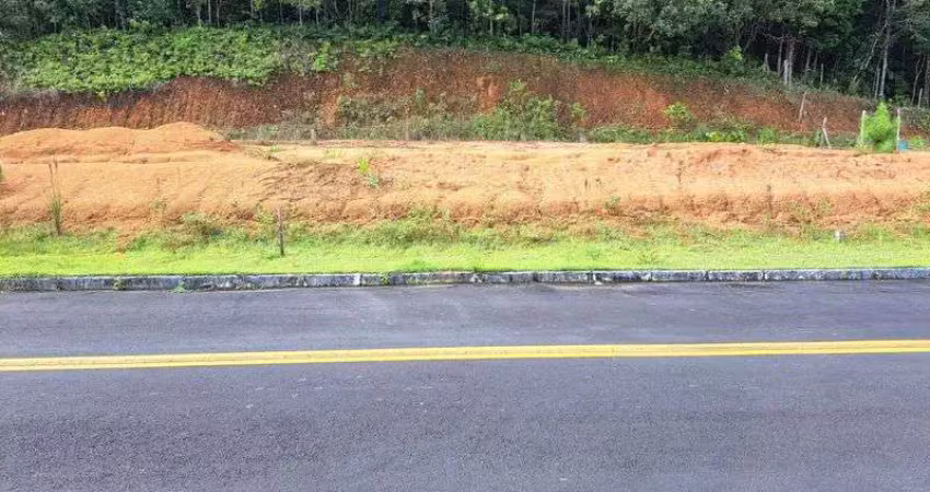 Terreno à venda na POMERODE, Testo Central, Pomerode