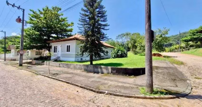Casa com 1 quarto à venda na TIMBÓ, 1287, Vila Germer, Timbó